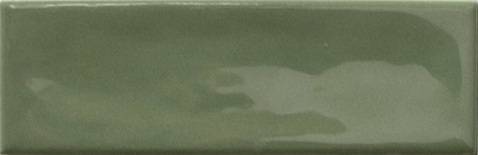 Glint - Green Gloss
