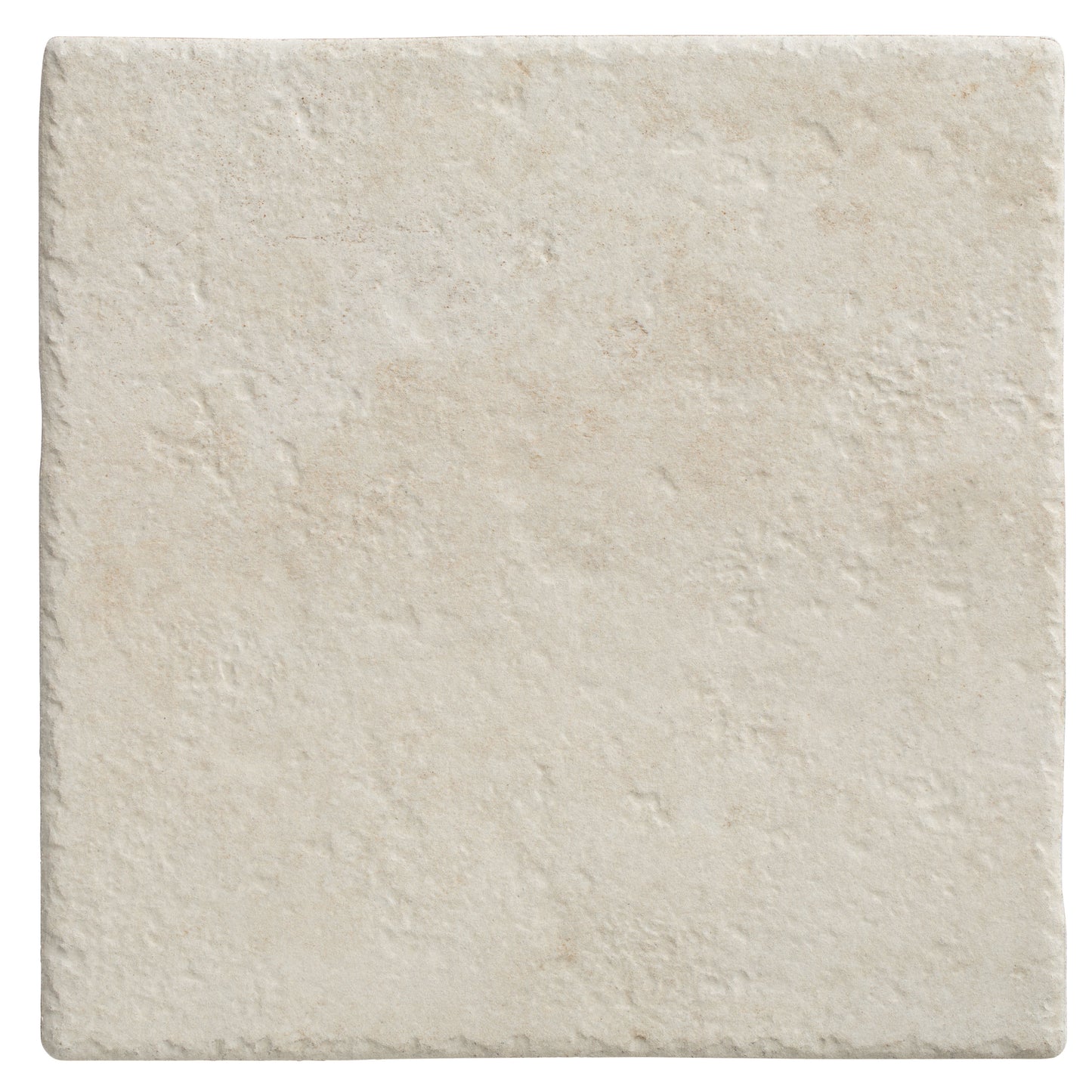 Abbey Porcelain Square Ivory