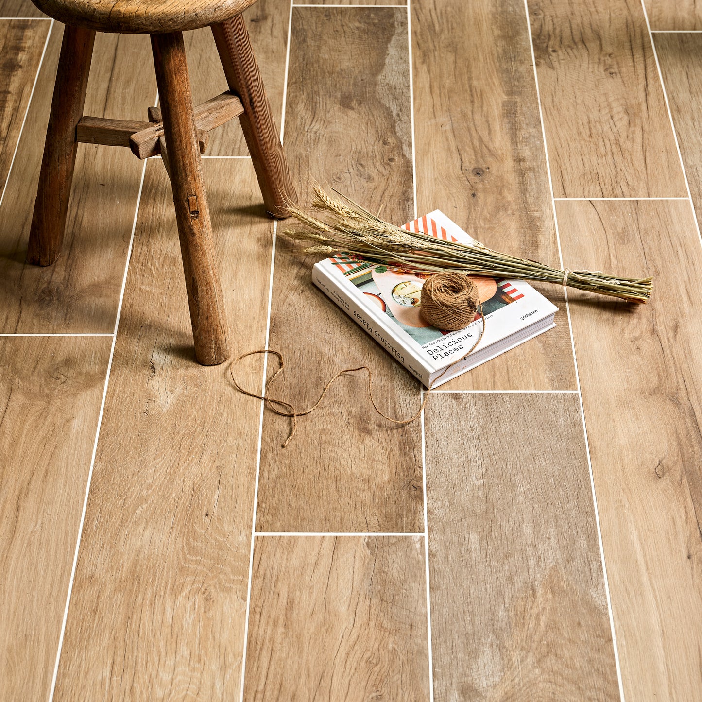 Carpenter - Natural