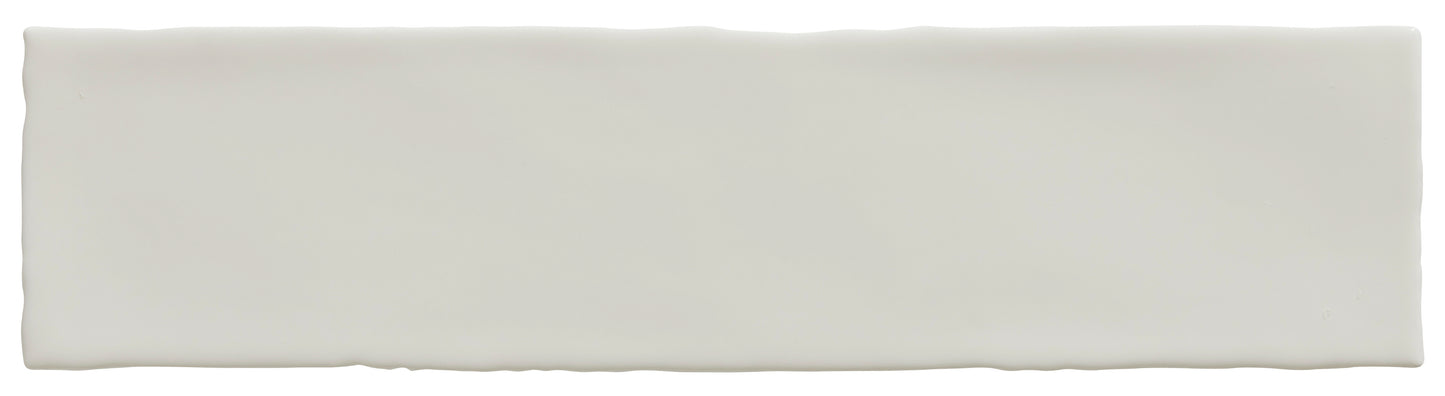 Carter Ceramic - Milk