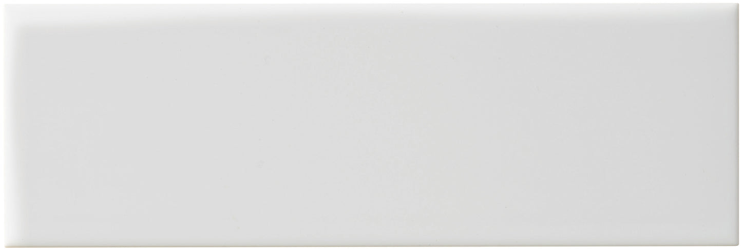 Chic Ceramic in White