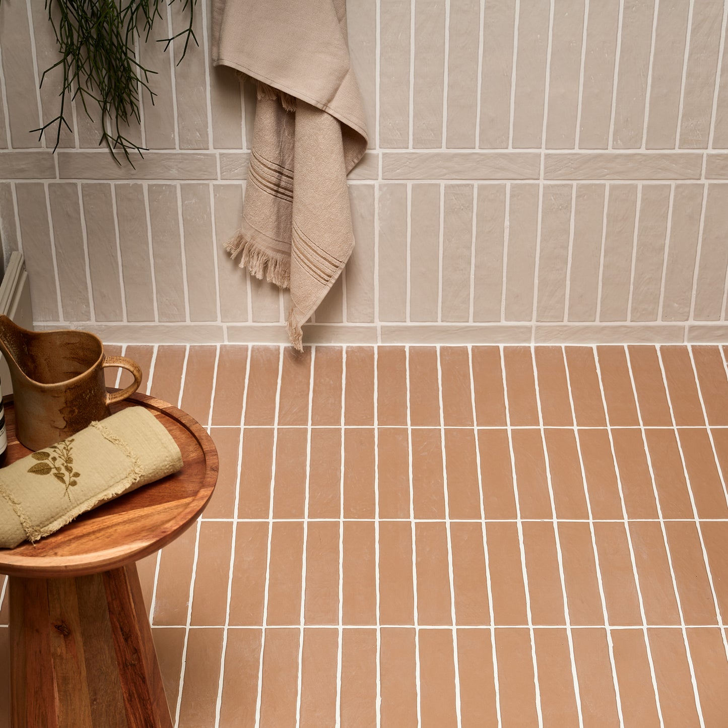 Earthenware Porcelain - Plaster