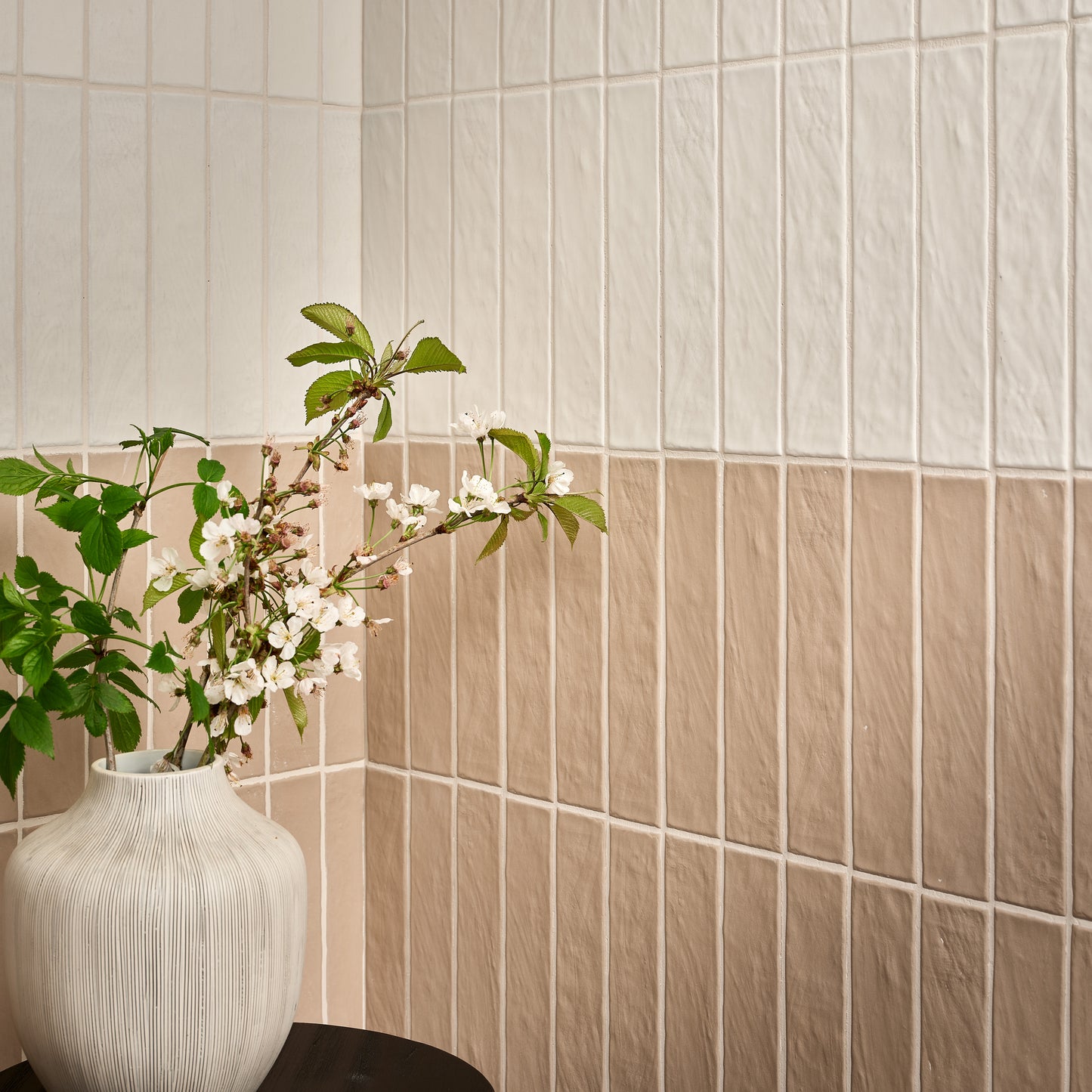 Earthenware Porcelain - Plaster