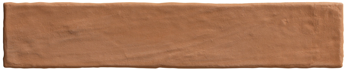 Earthenware Porcelain - Red Clay