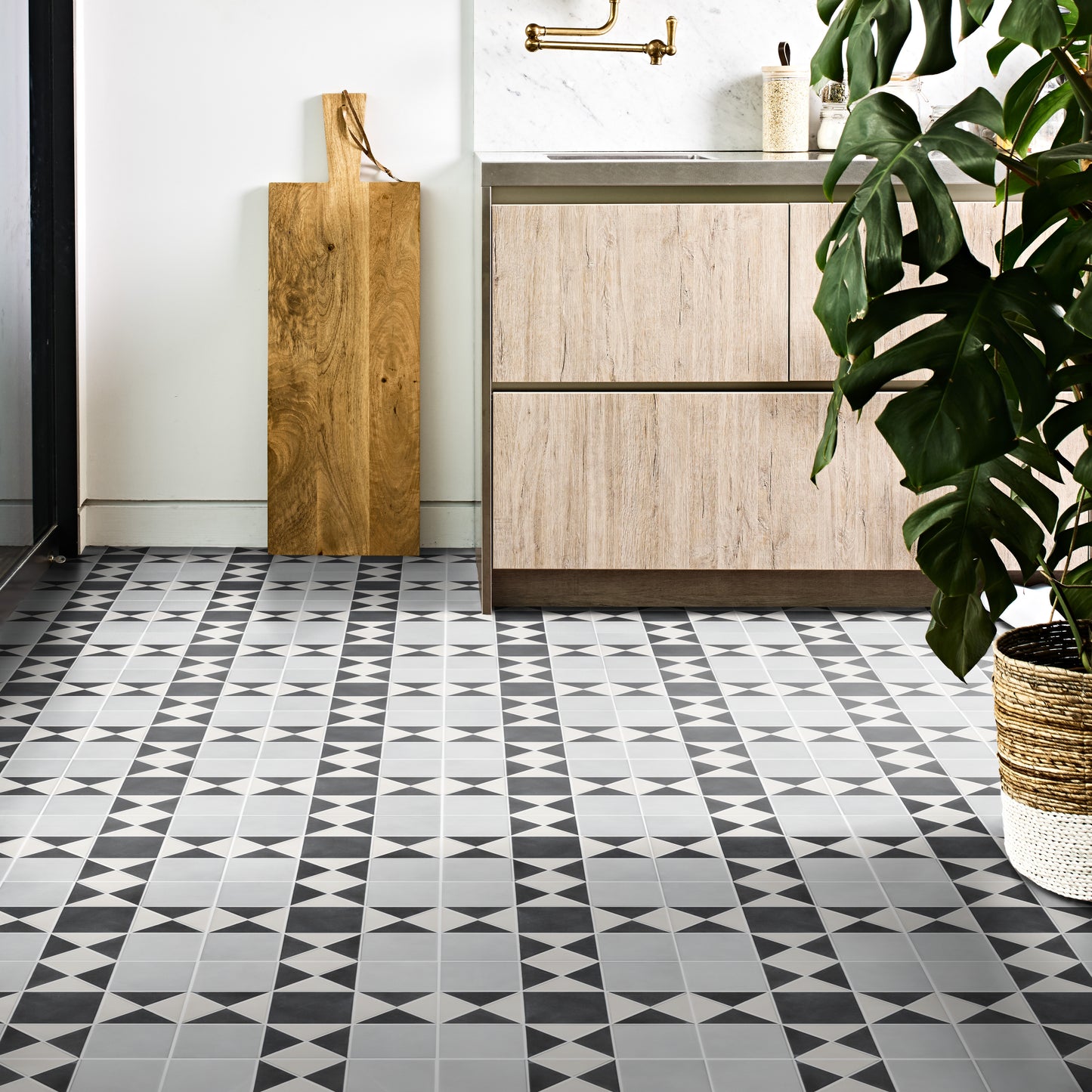 Victorian Style Finchley Soft Grey