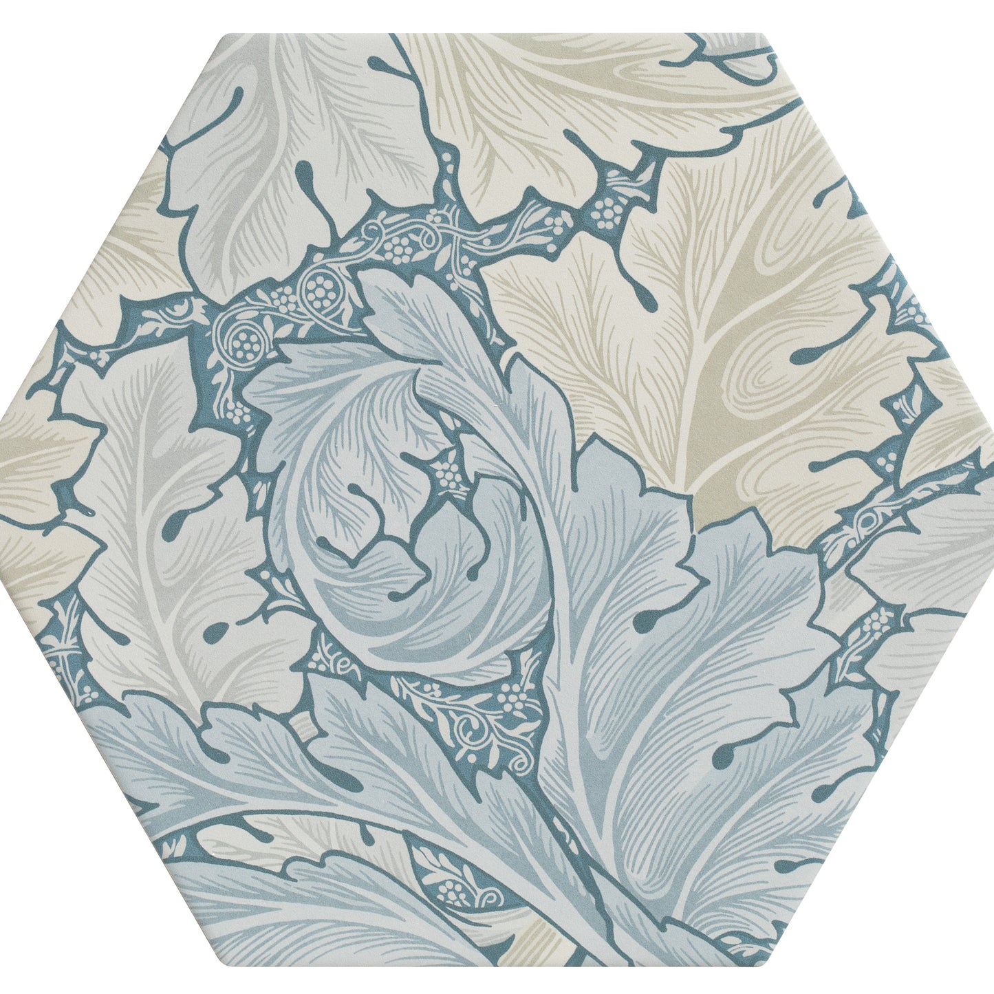 Folly Porcelain - Lake