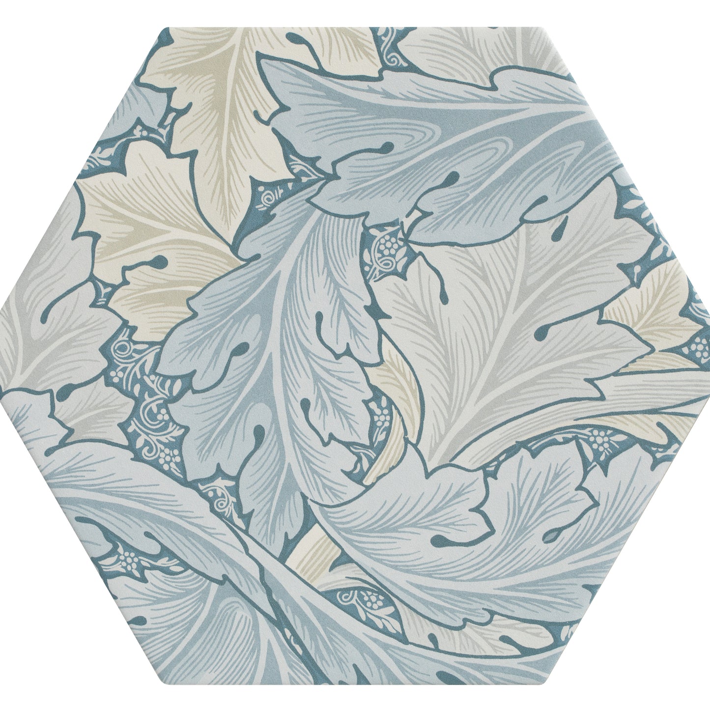 Folly Porcelain - Lake
