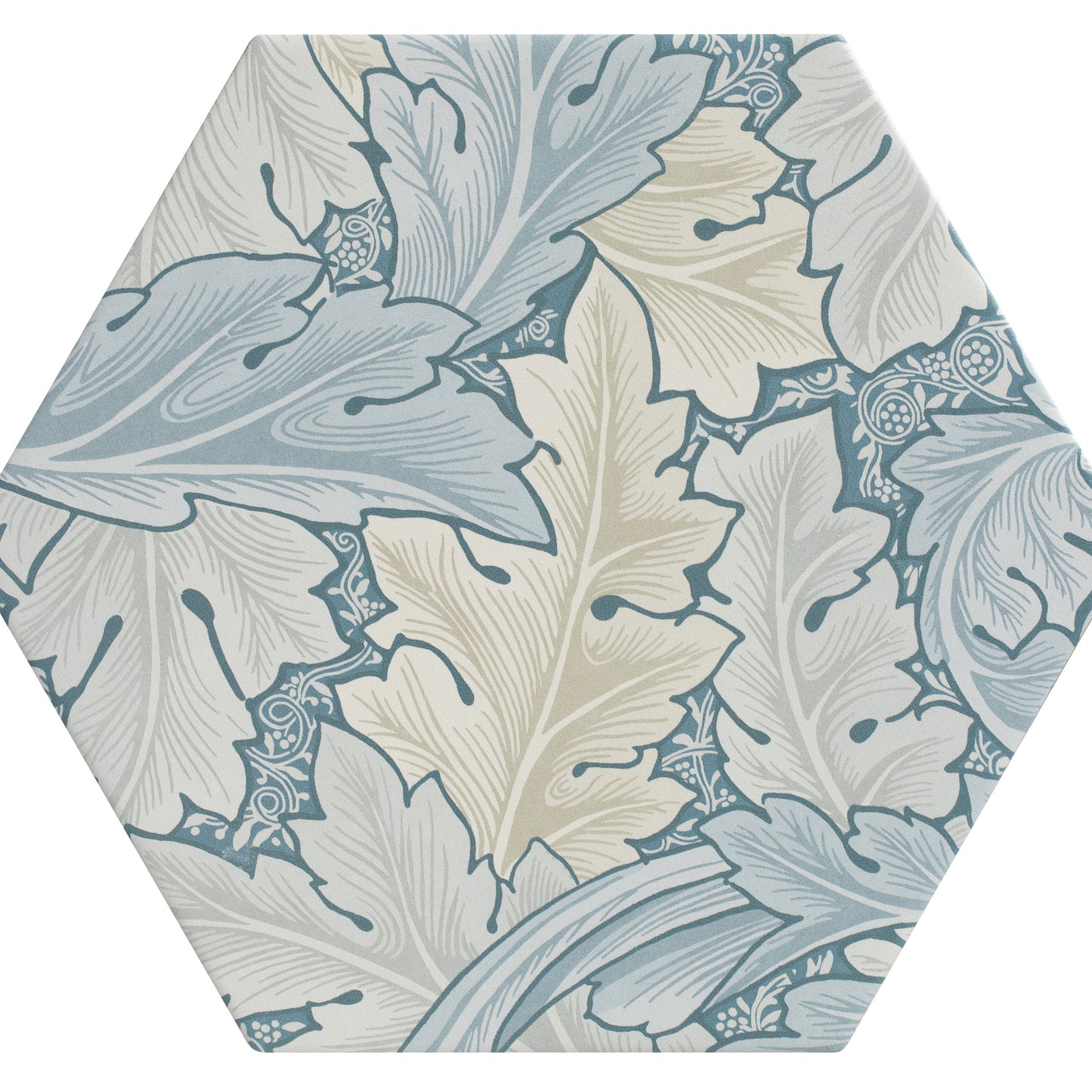 Folly Porcelain - Lake