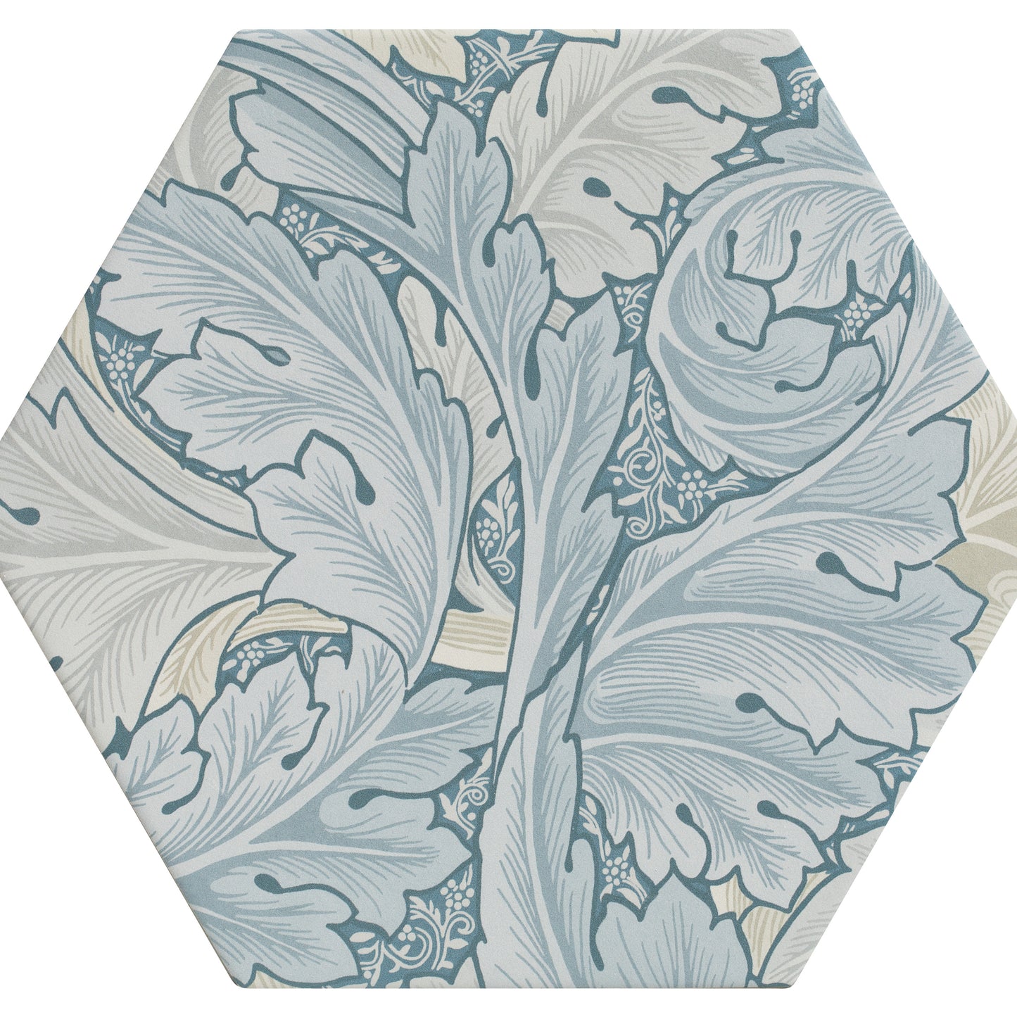 Folly Porcelain - Lake