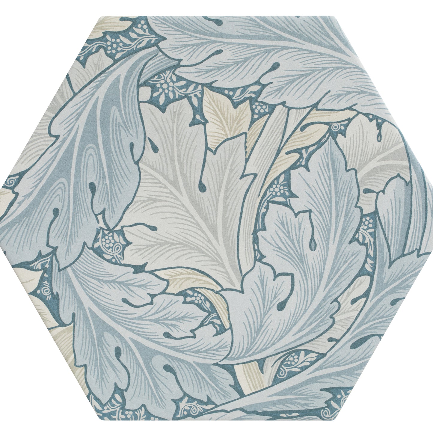 Folly Porcelain - Lake