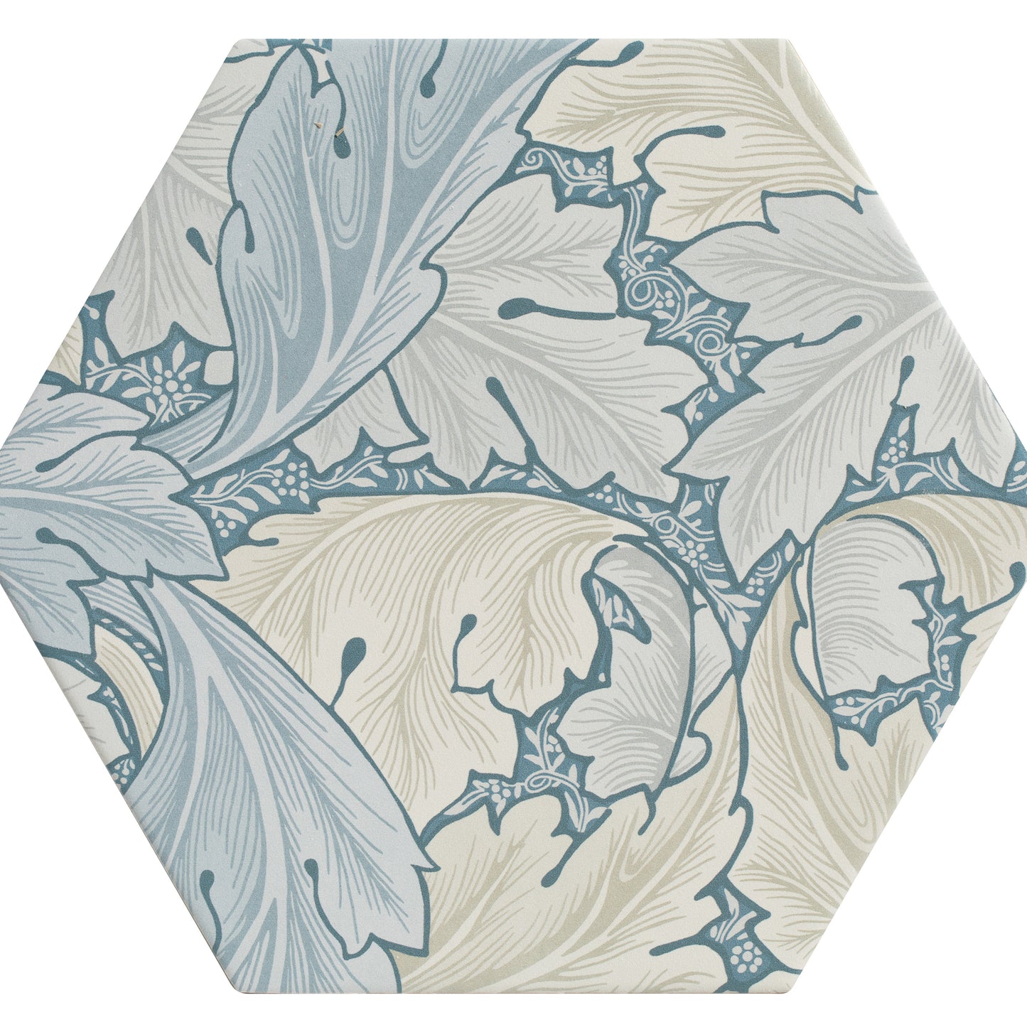 Folly Porcelain - Lake