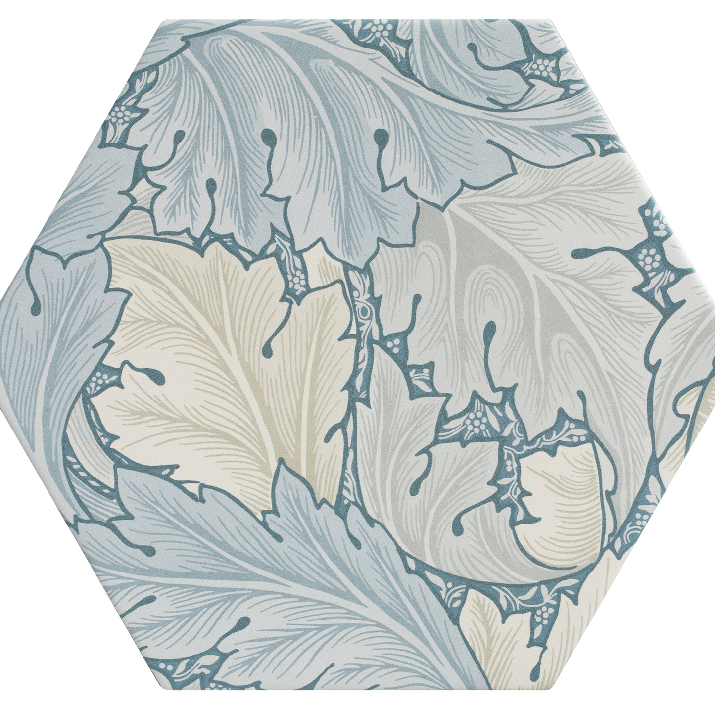 Folly Porcelain - Lake
