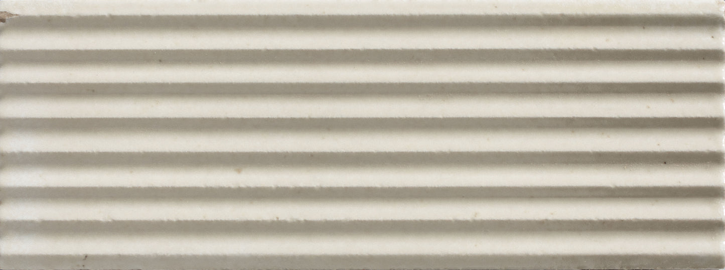 Fontenay Porcelain Pleated