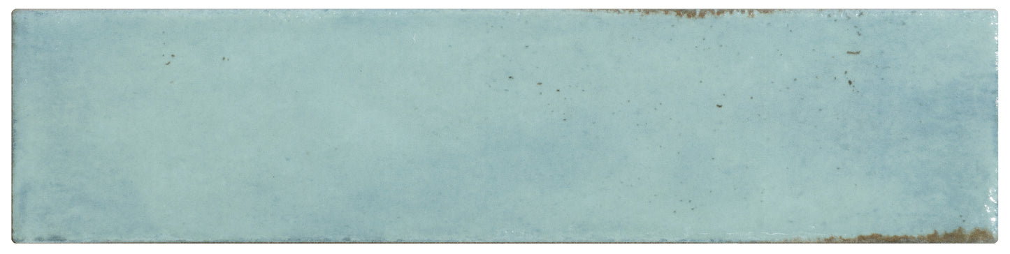 Foundry Aquamarine