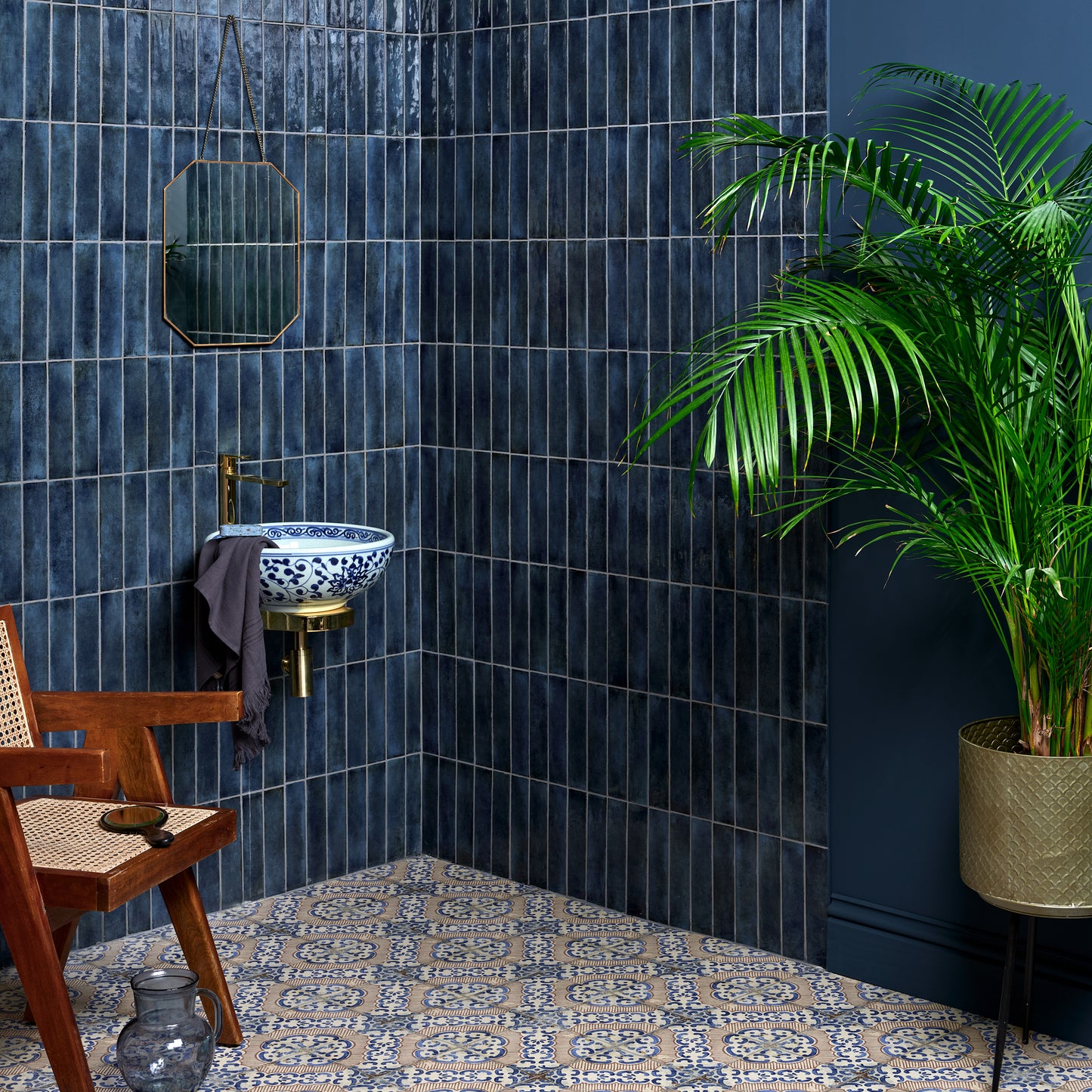 Foundry Blue