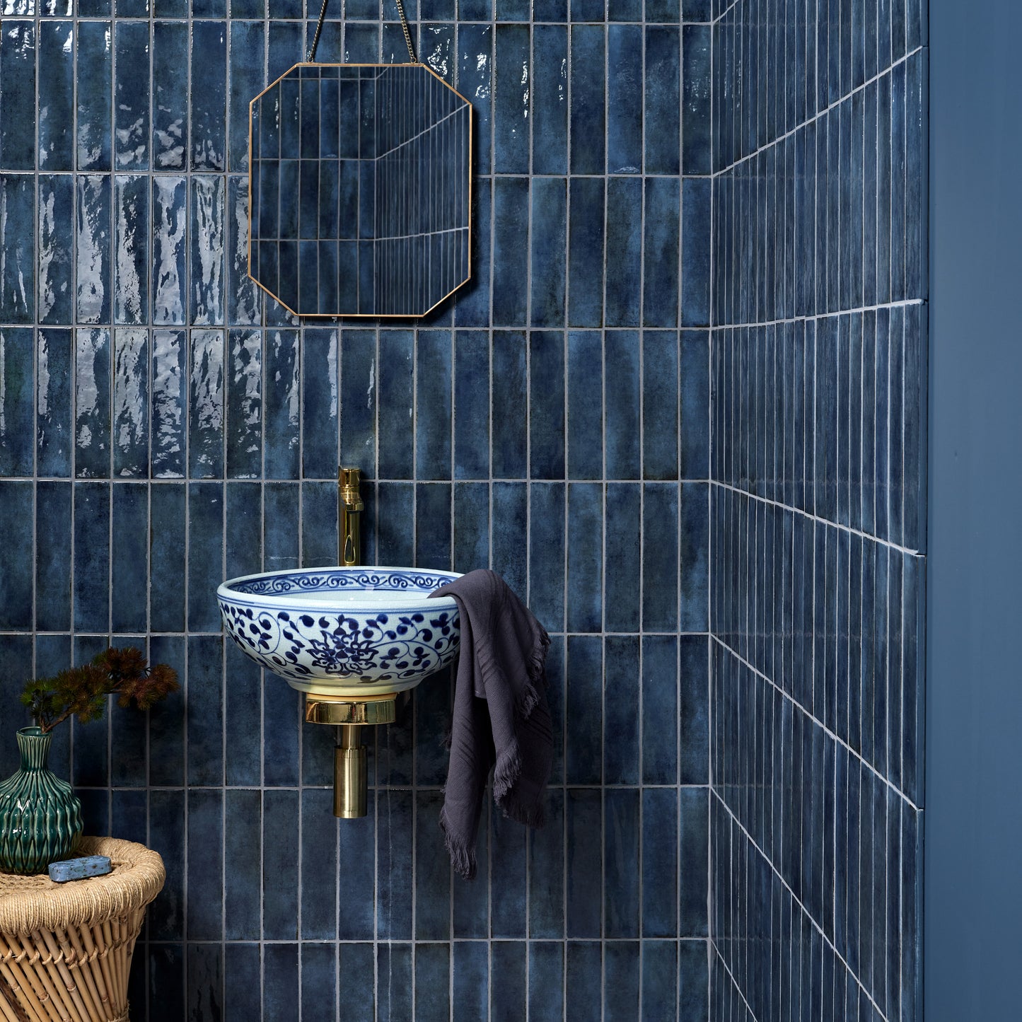 Foundry Blue
