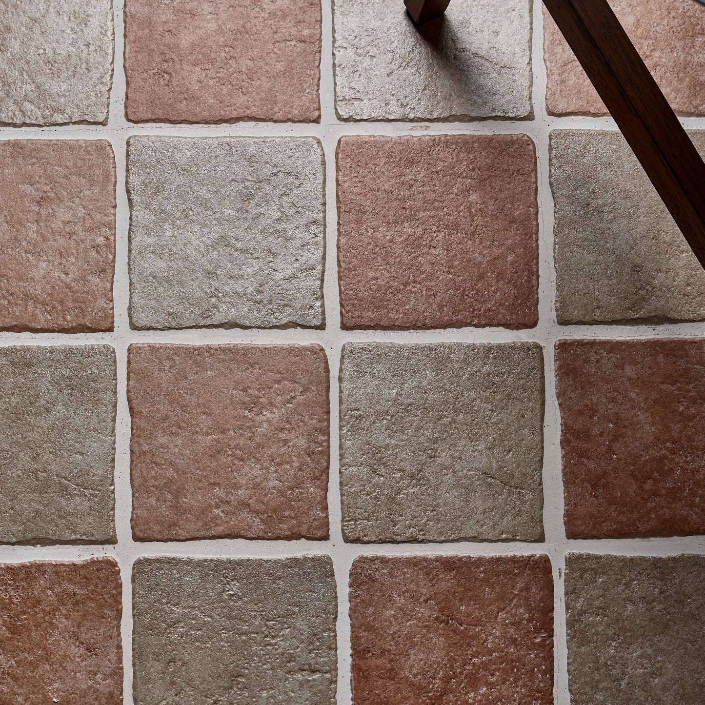 Hacienda Porcelain - Cotto