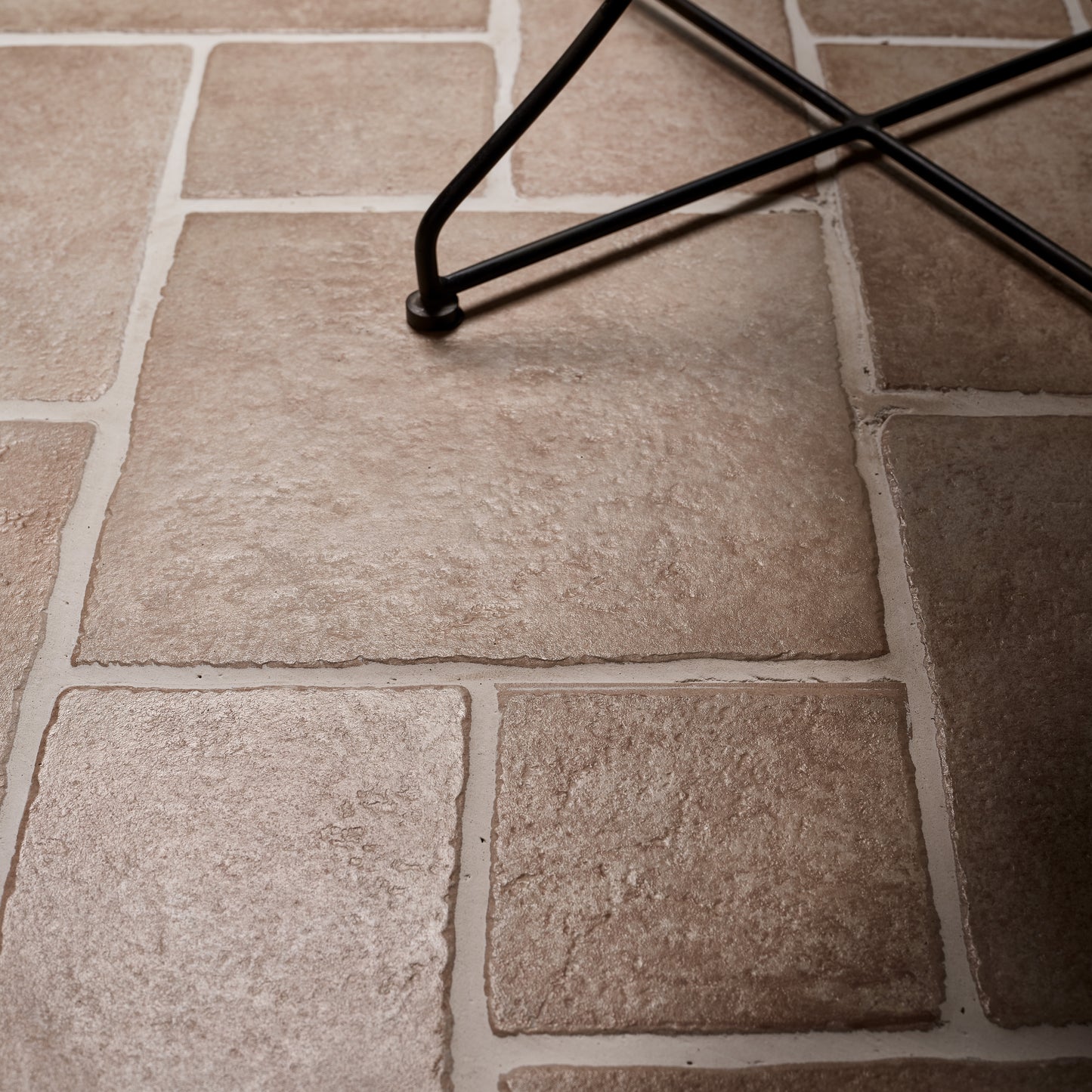 Hacienda Porcelain - Chalk