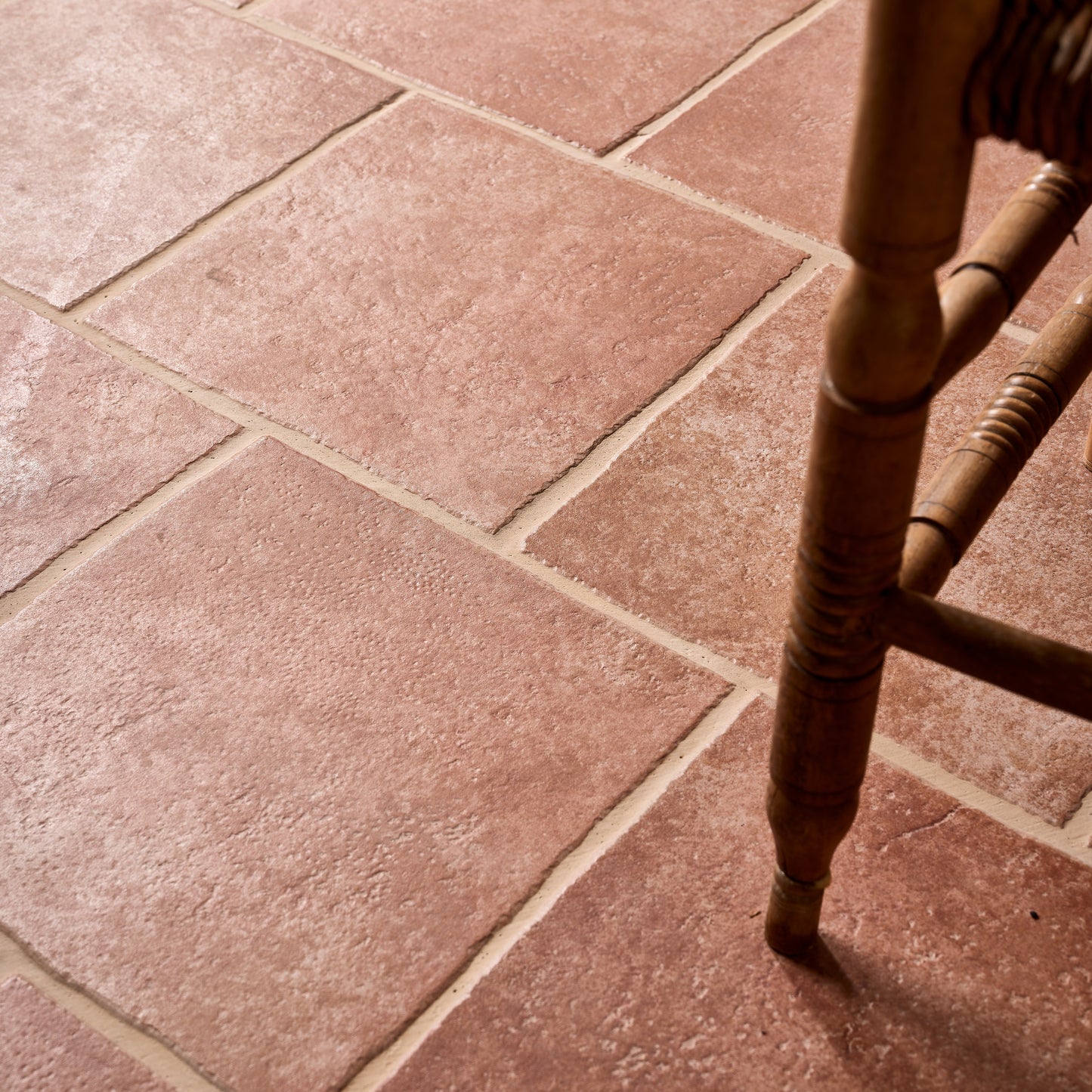 Hacienda Porcelain - Cotto
