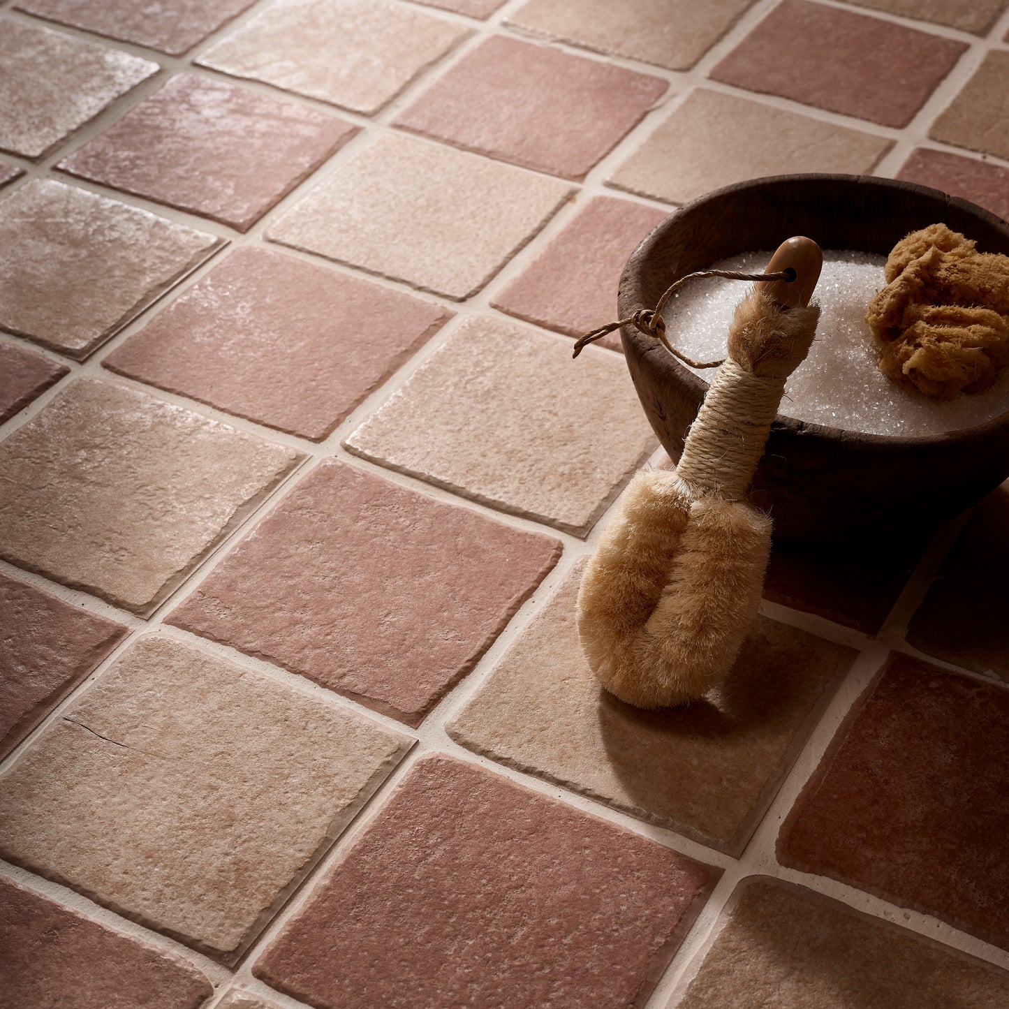 Hacienda Porcelain - Cotto