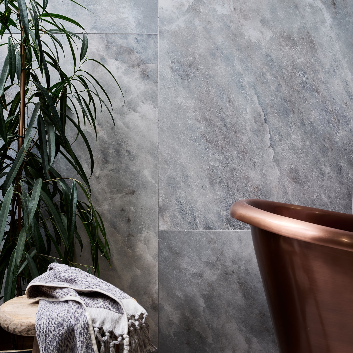 Himalaya Porcelain Matt - Ice