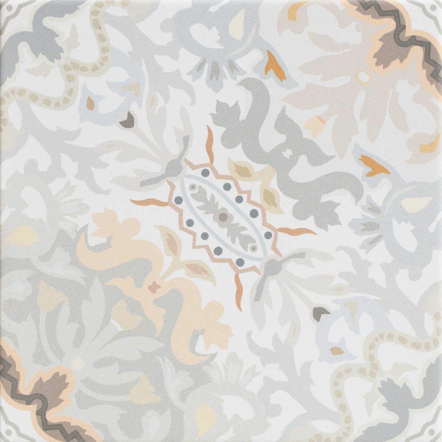 Kashmir - Plaster