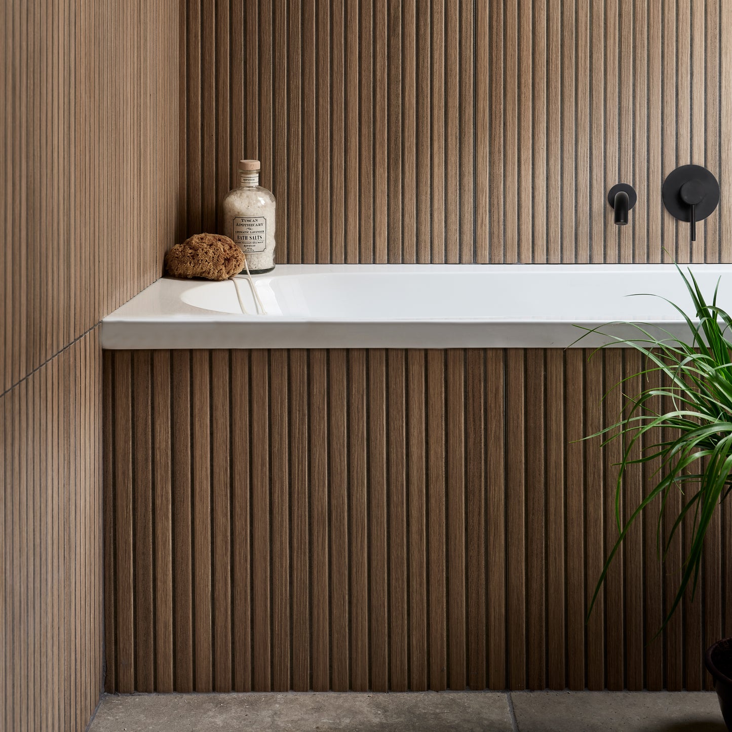 Kinfolk - Teak