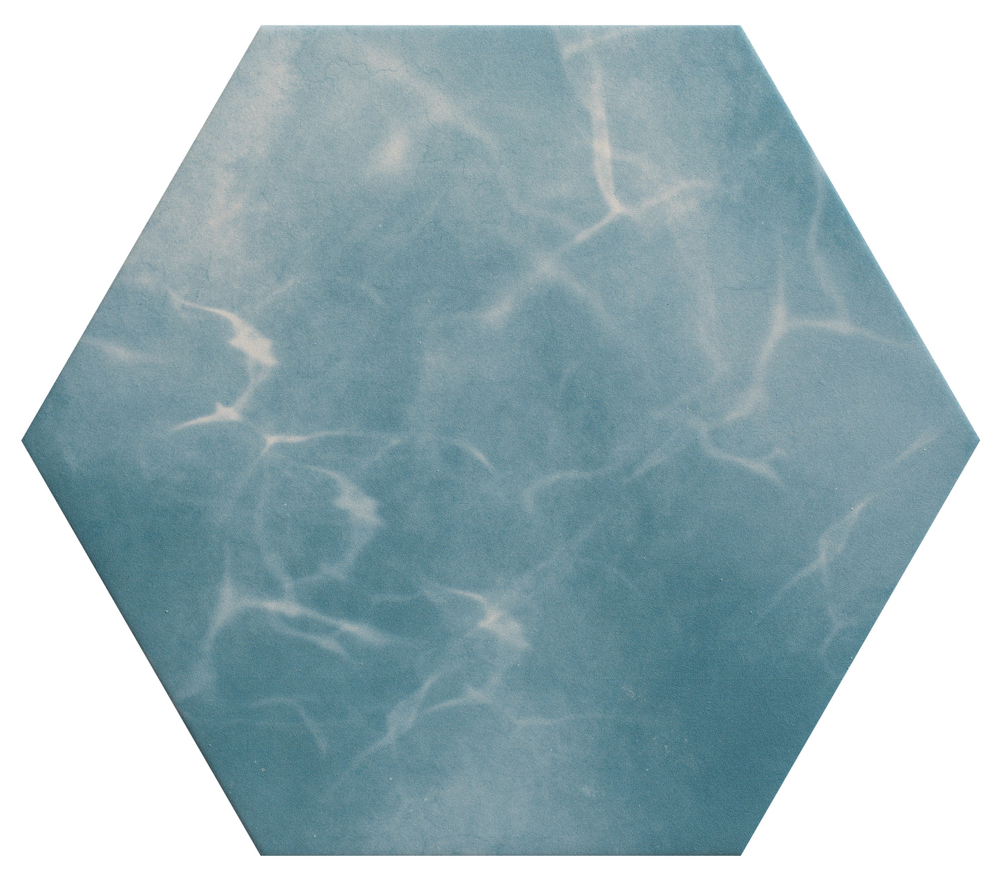 Kiyosumi Hexagon