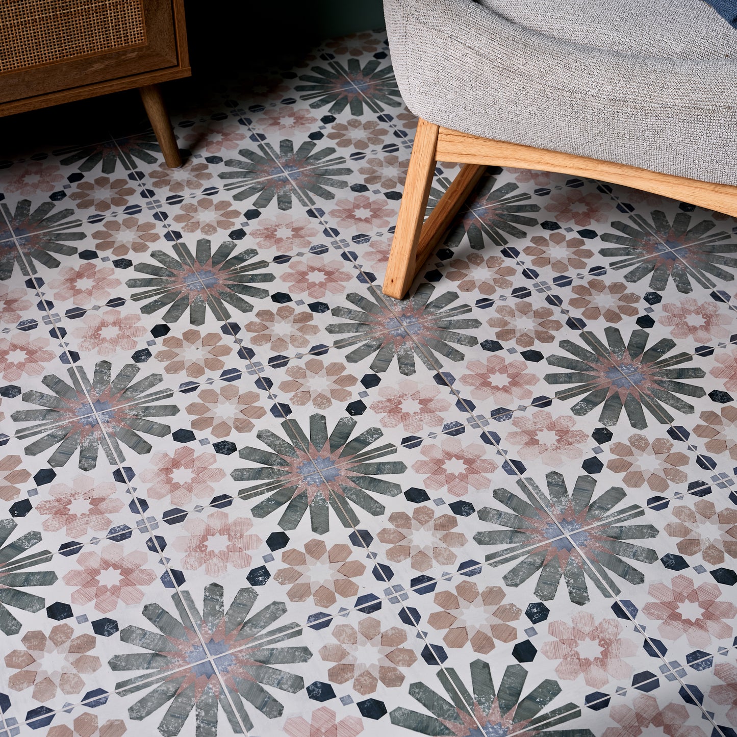 Levante Ceramic