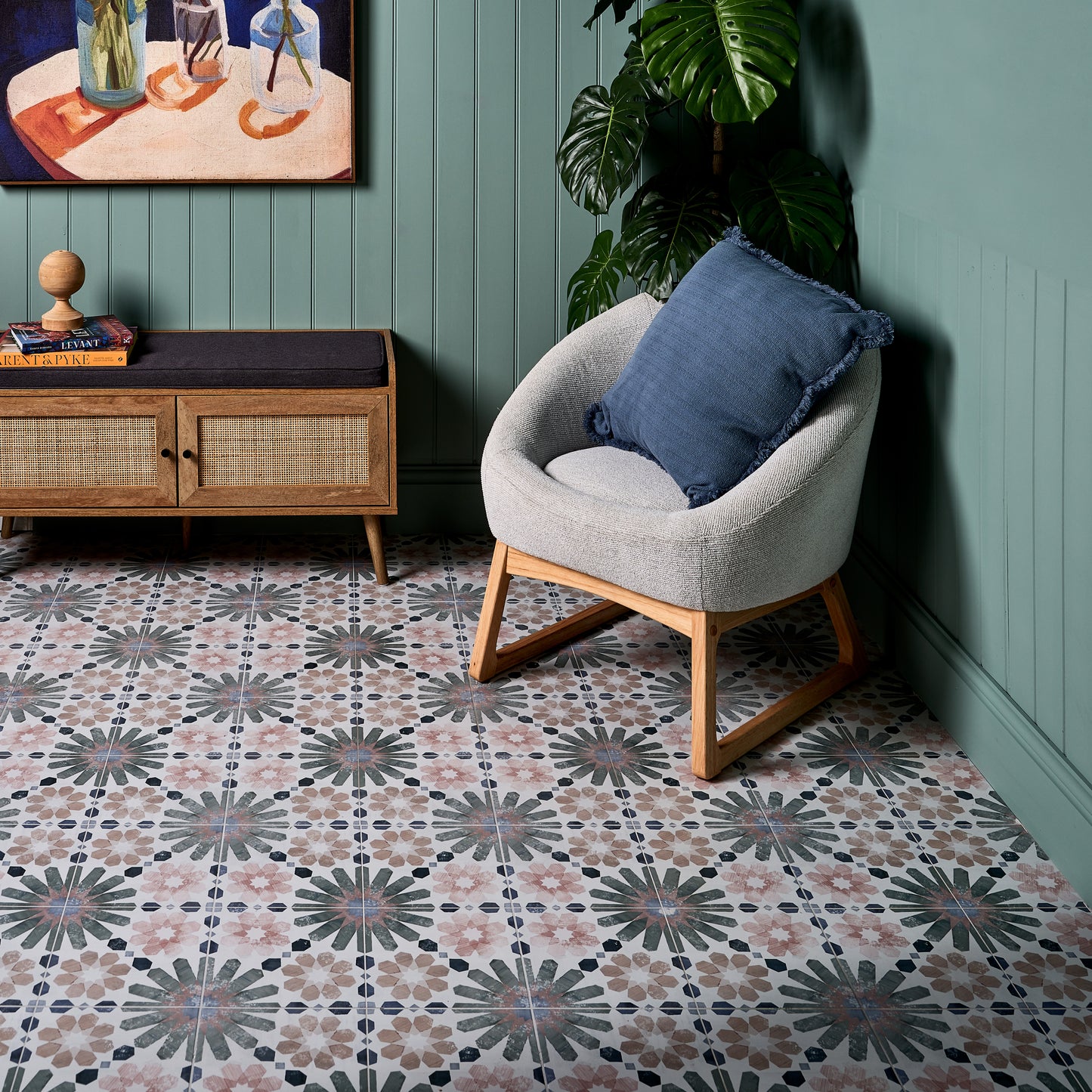Levante Ceramic