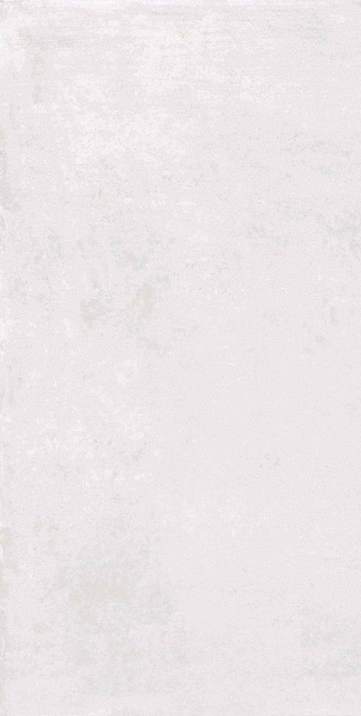 Louvre - Blanc
