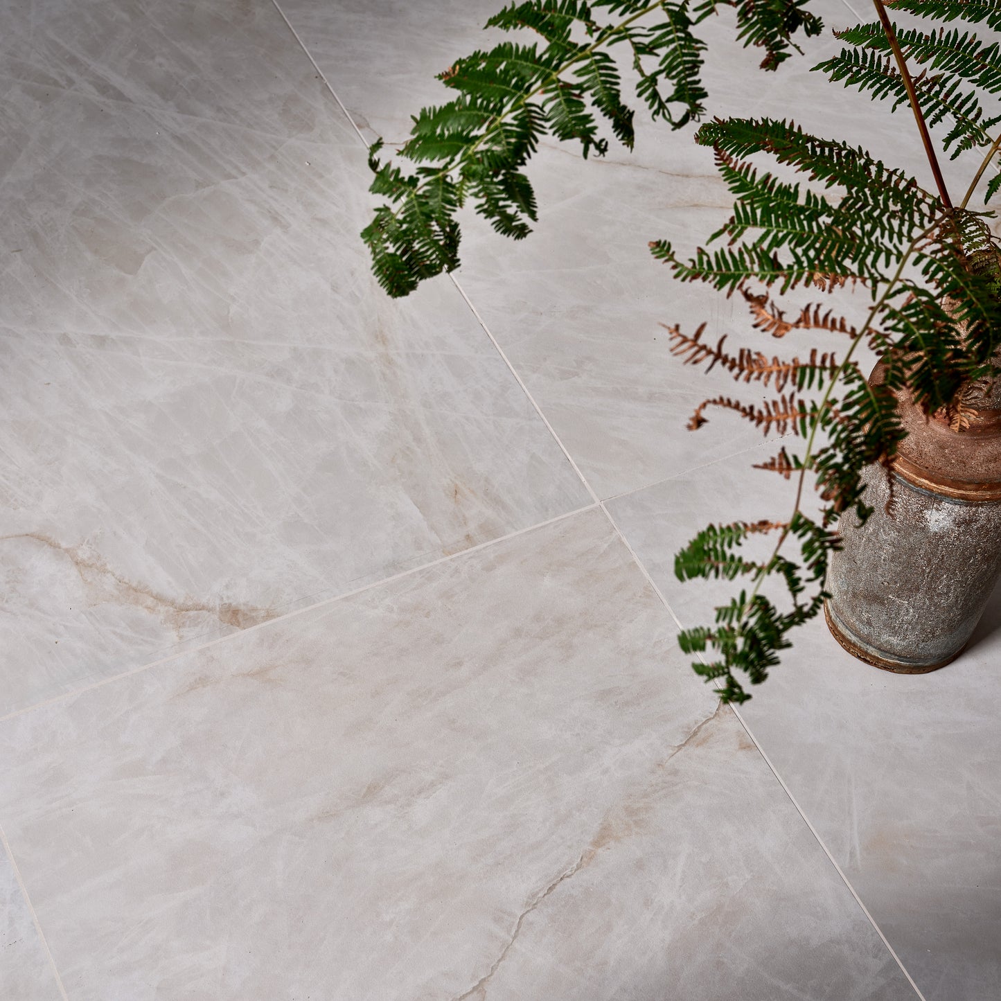 Manhattan Porcelain Matt