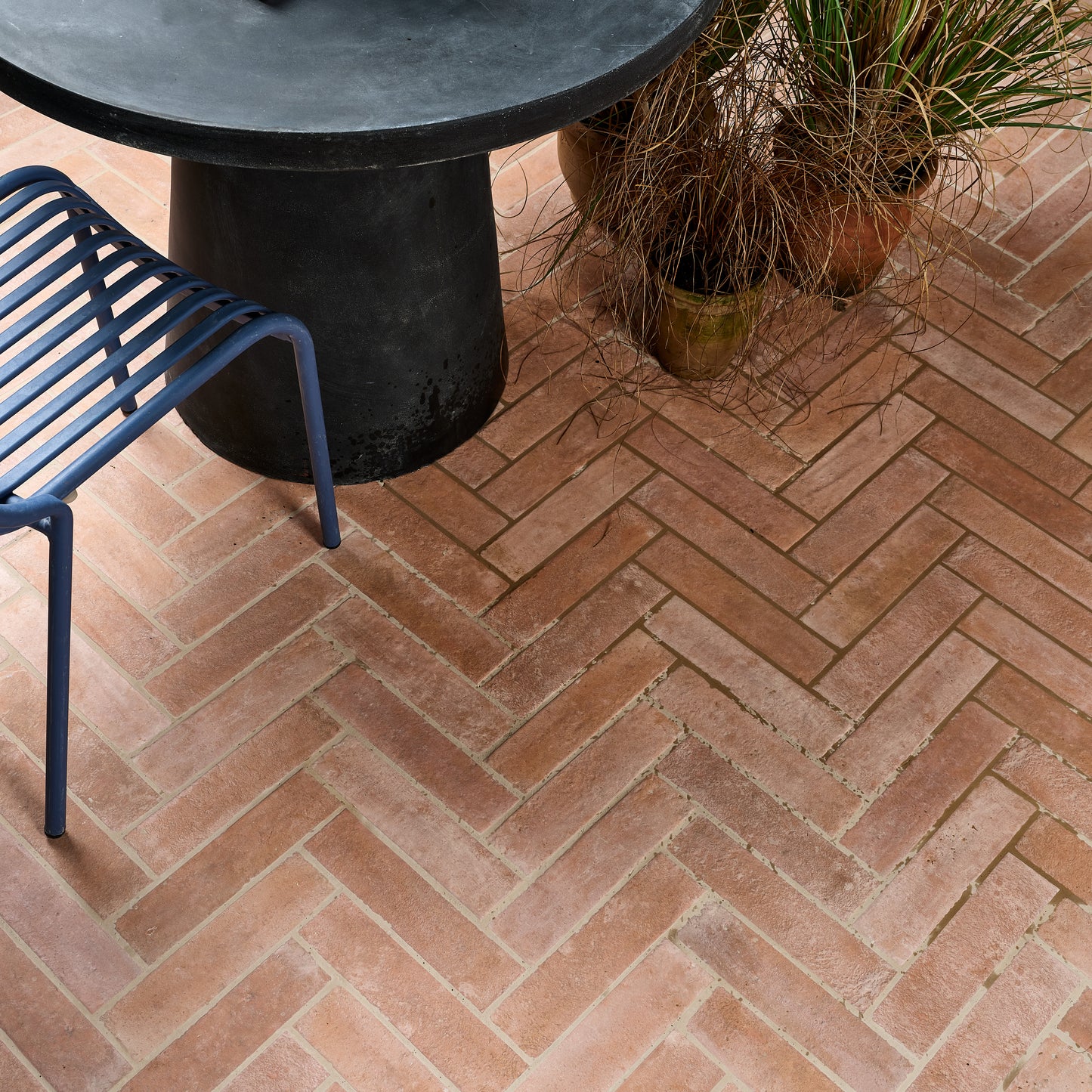 Marlborough Porcelain - Parquet - Natural