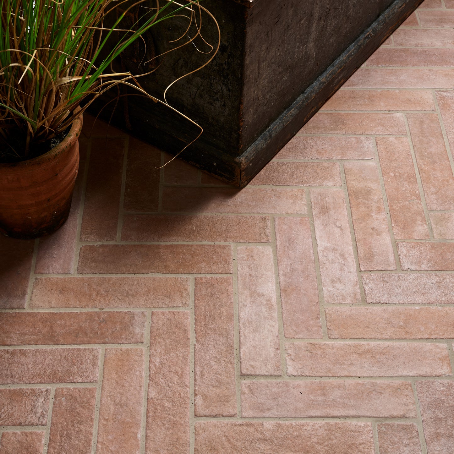 Marlborough Porcelain - Parquet - Natural