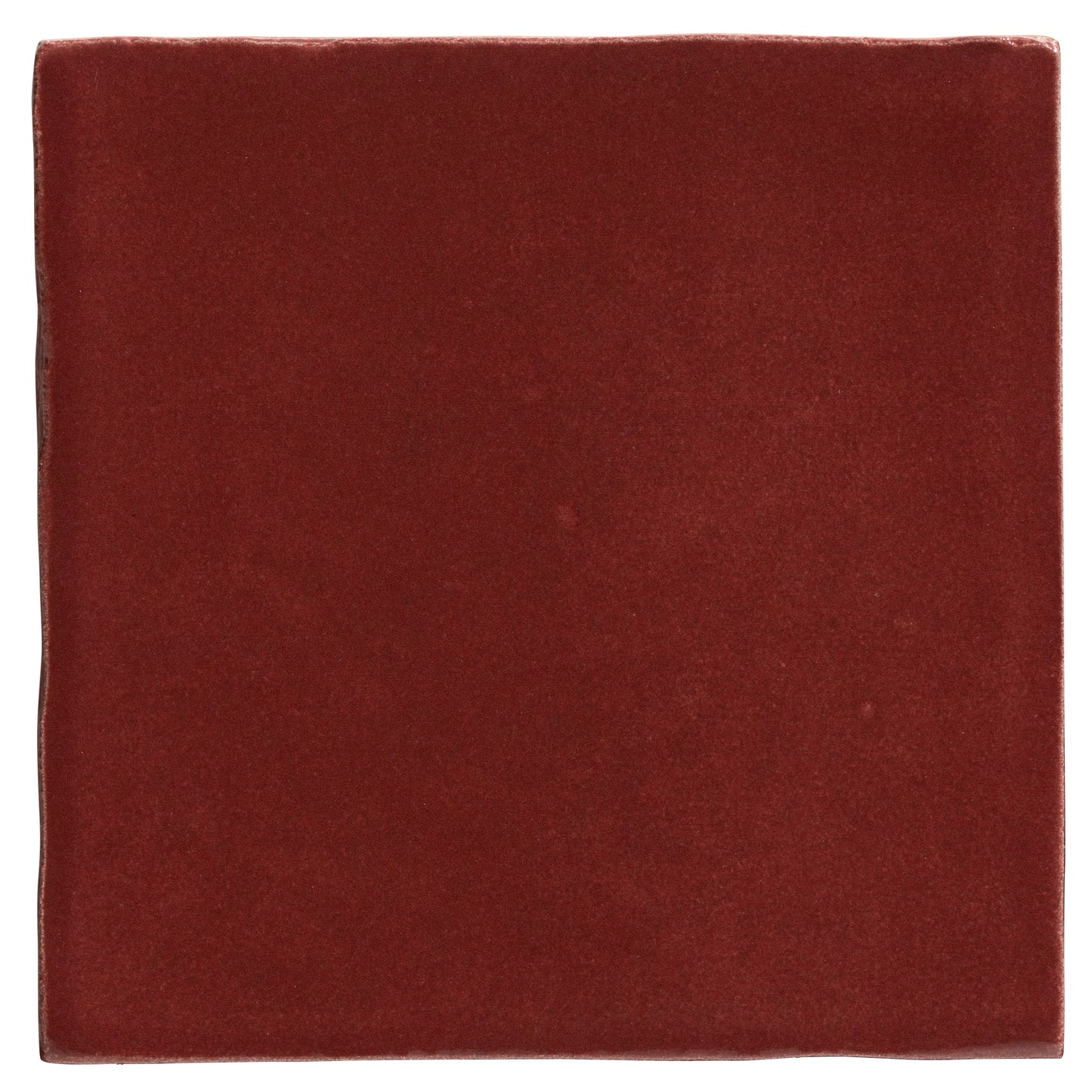 Maroc Ceramic Bordeaux