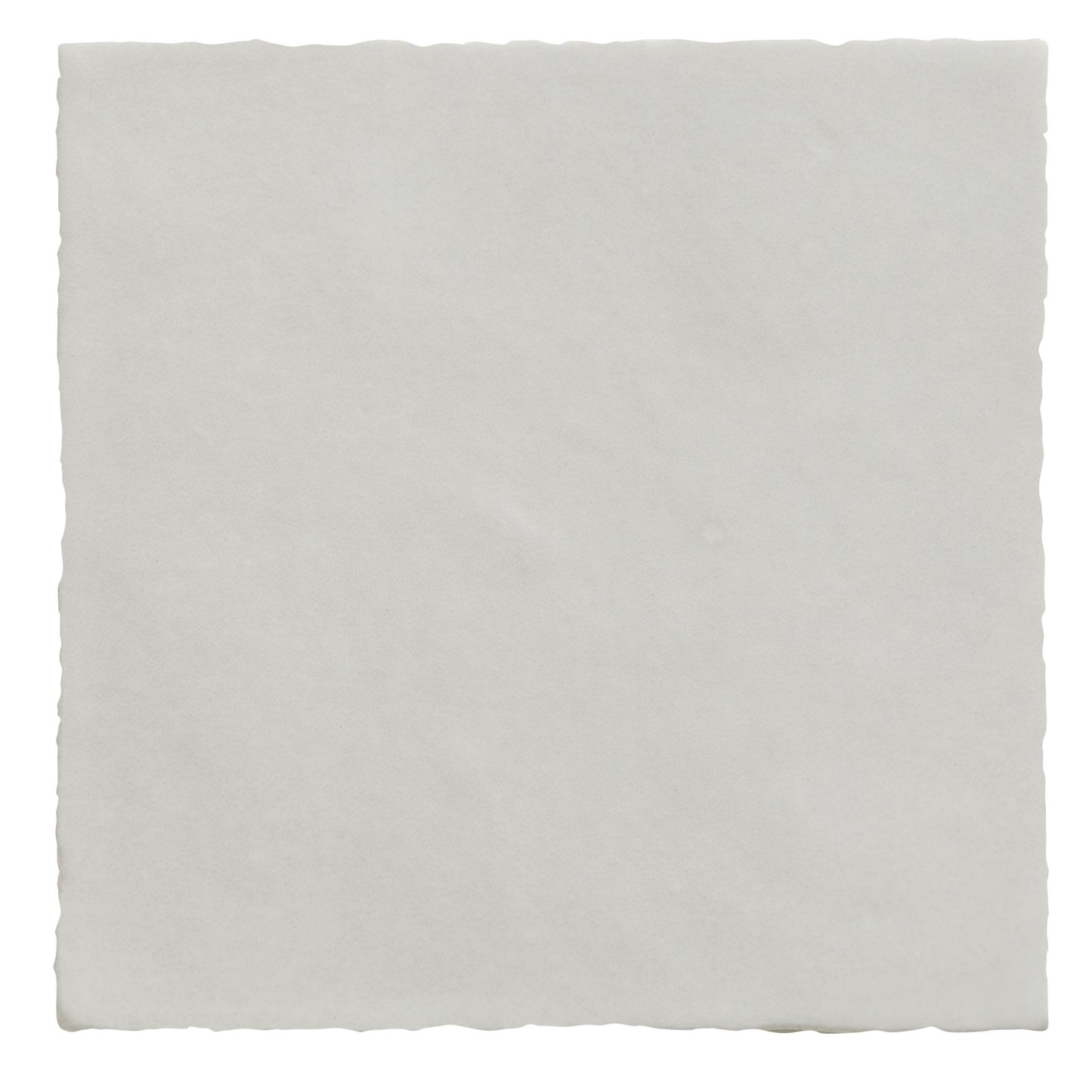 Maroc Ceramic Bianco