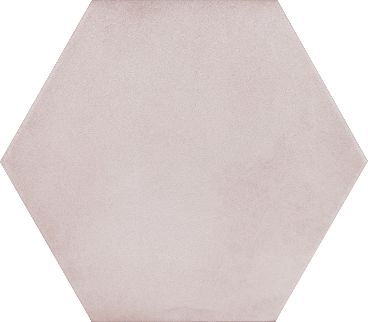 Medina Hexagon Rose