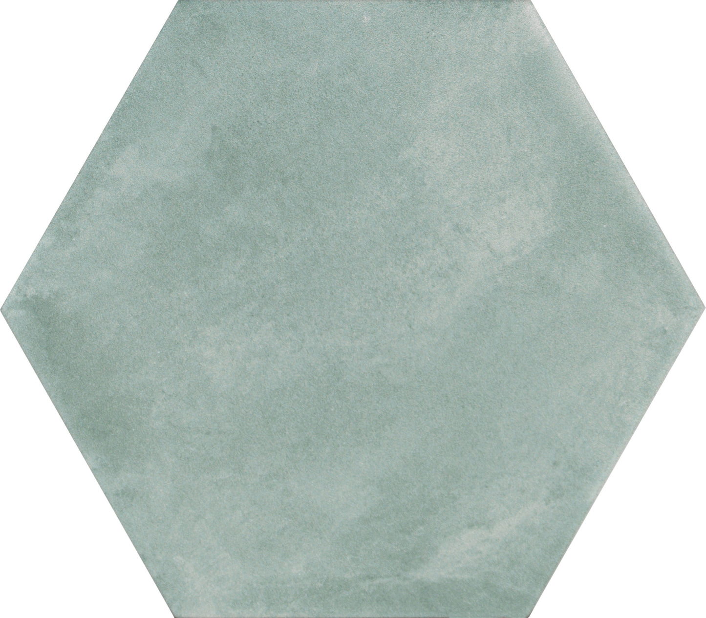 Medina Hexagon Salvia