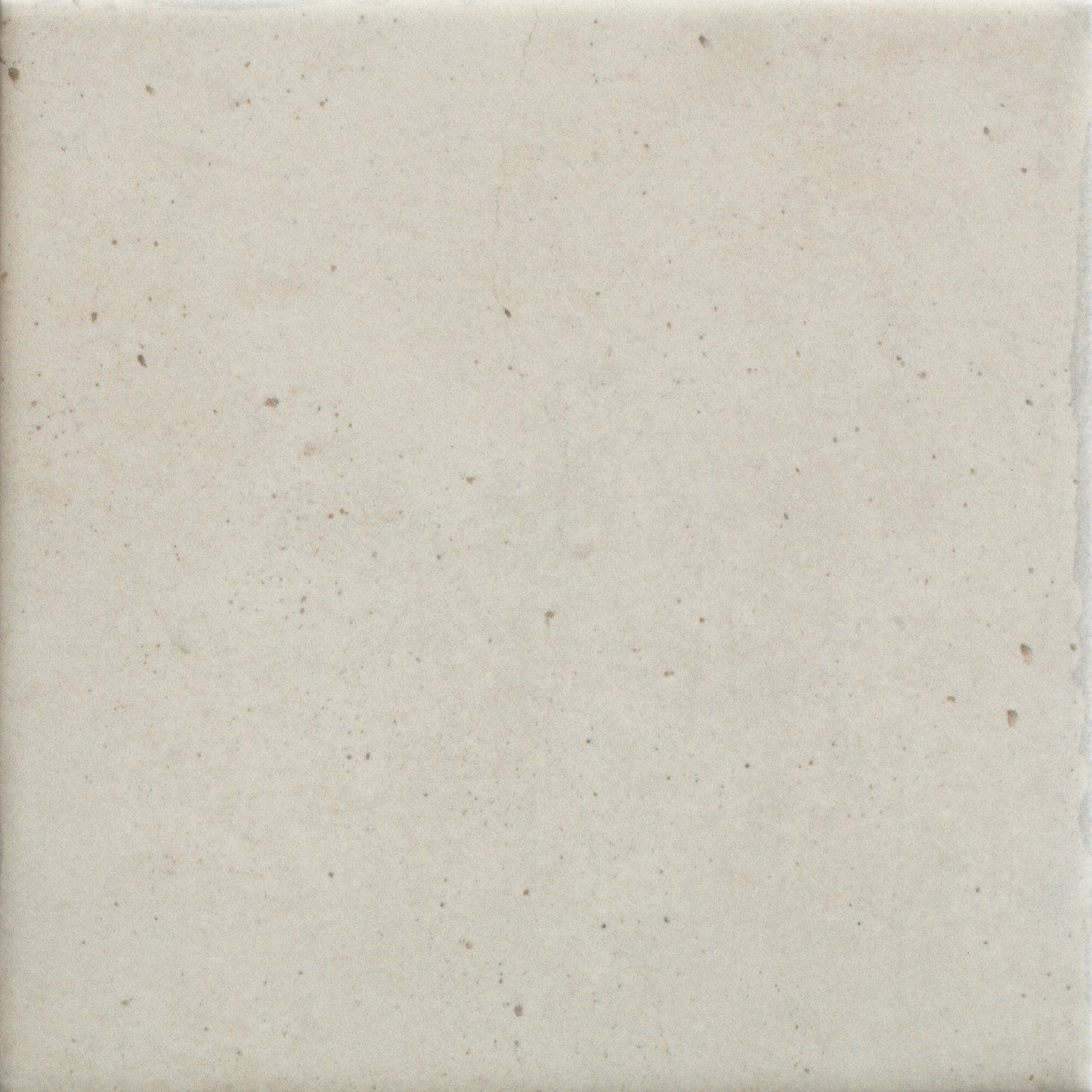 Menara White Matt Porcelain