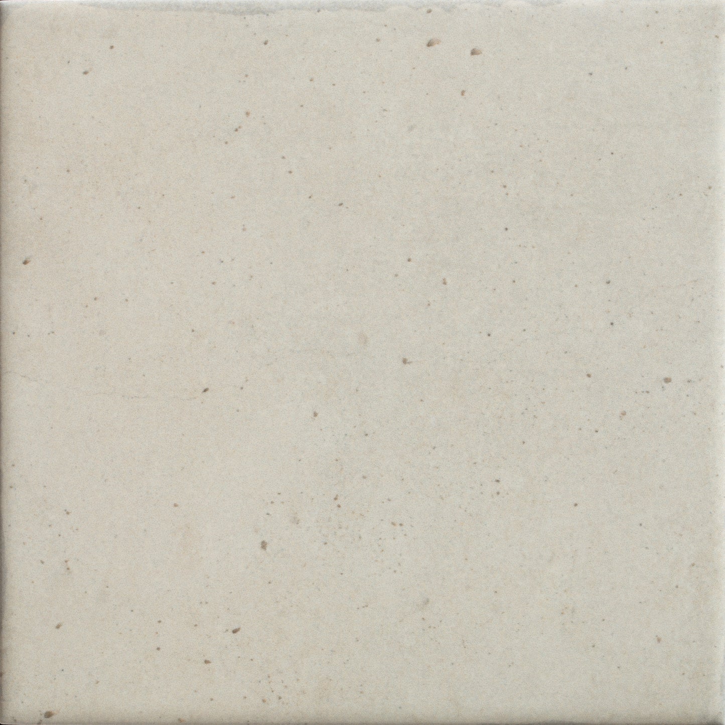 Menara White Matt Porcelain