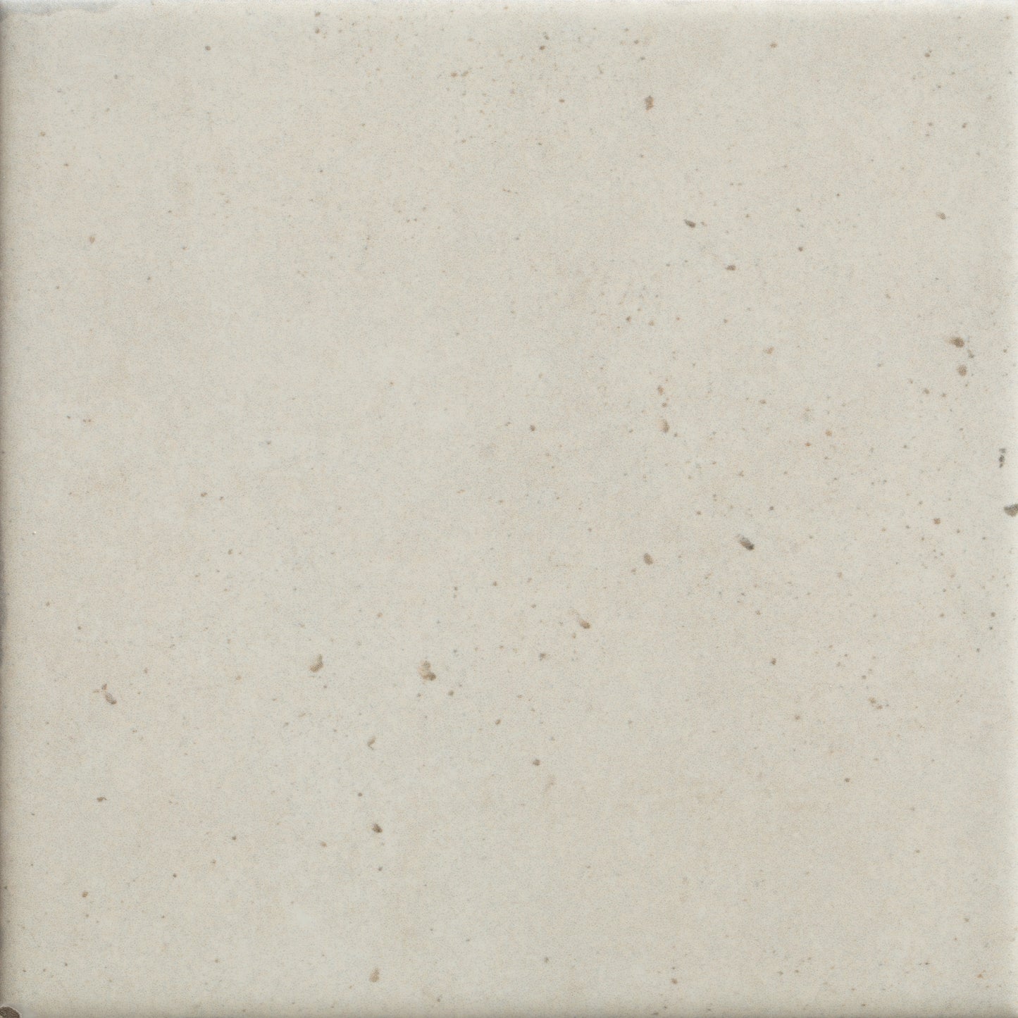 Menara White Matt Porcelain