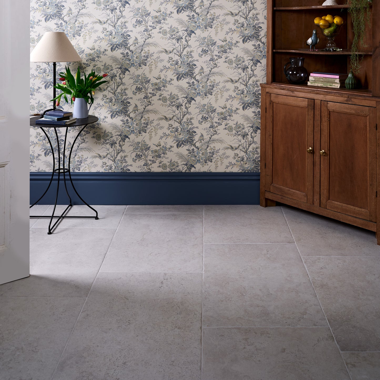 Brit Stone Porcelain - Minster