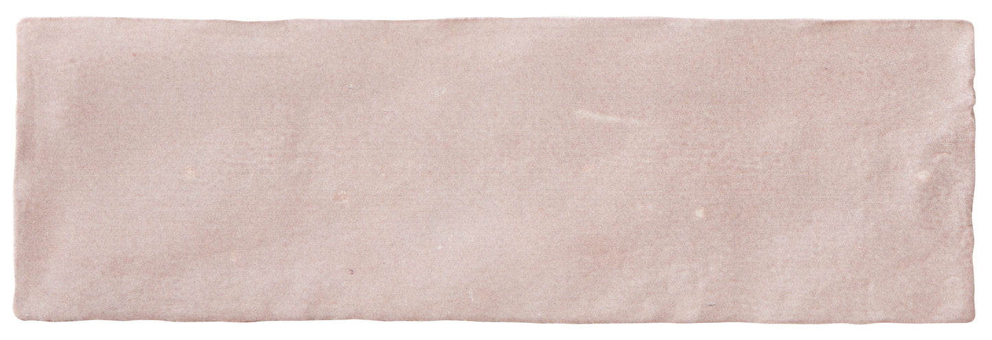 Oasis Pink