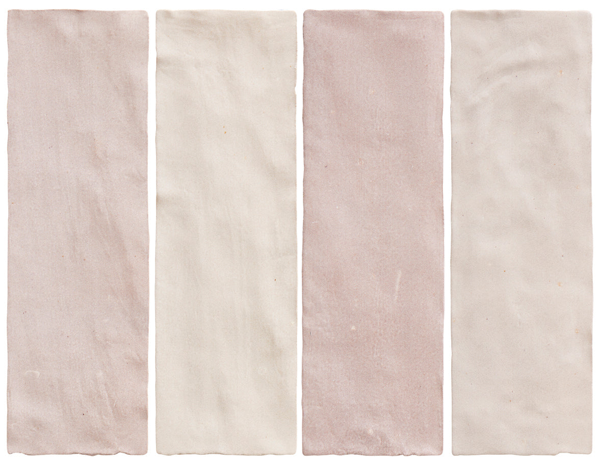 Oasis Pink