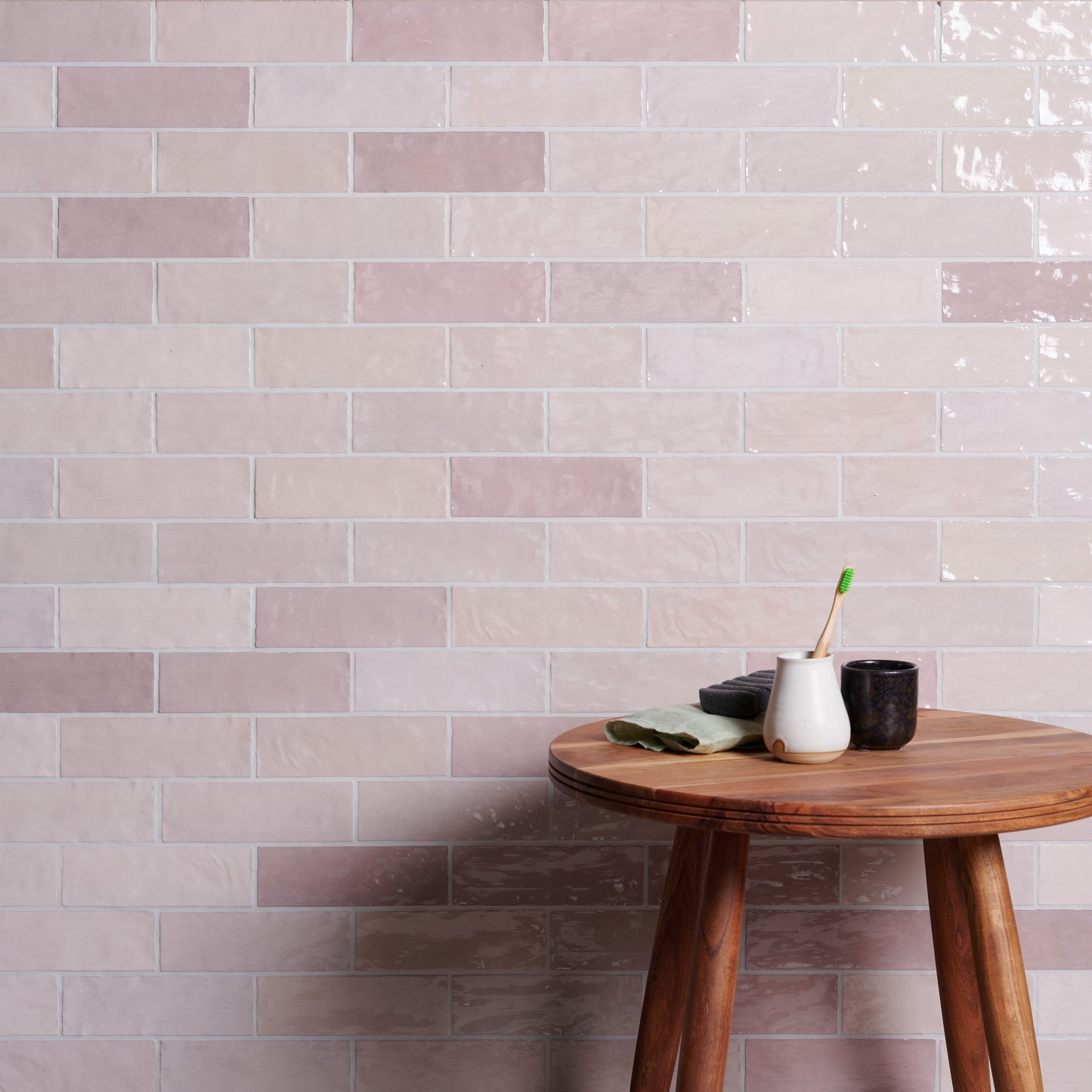 Oasis Pink