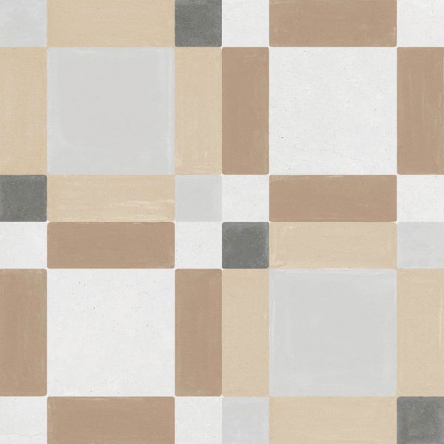 Patterns - Sand Square