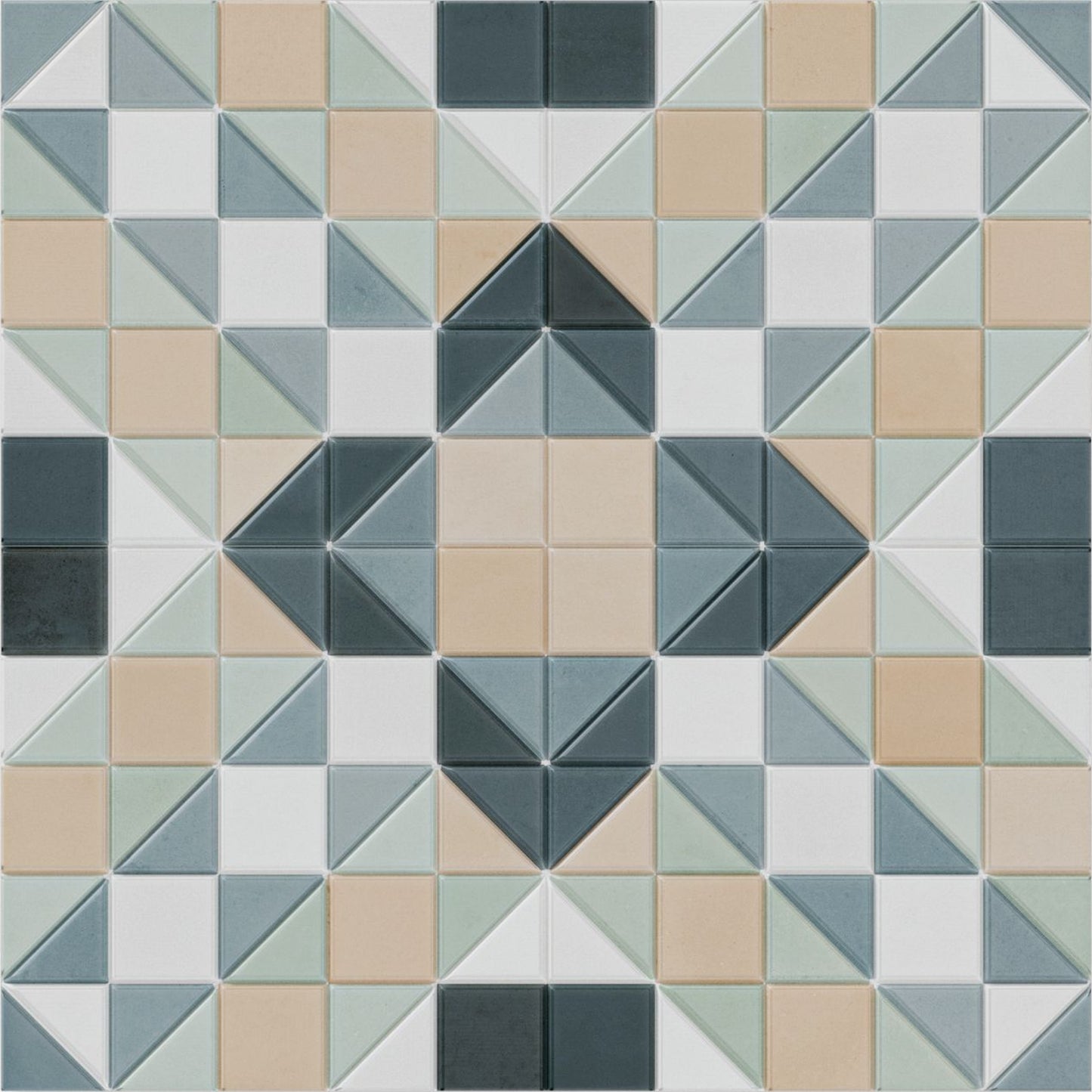 Pavilion - Marine Blue