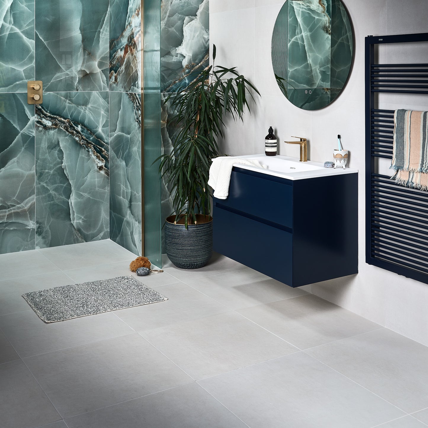 Perola Porcelain Matt