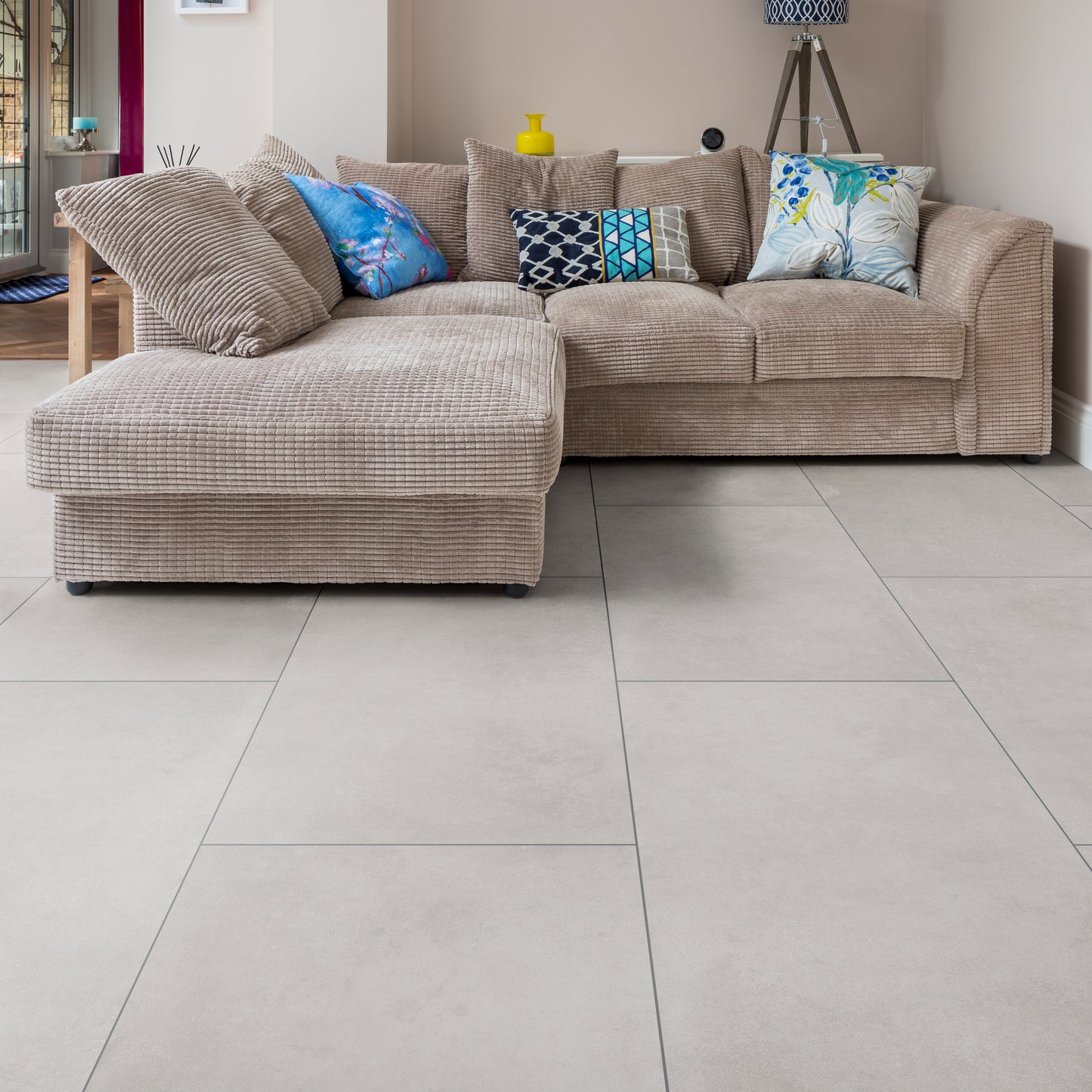 Perola Porcelain Matt