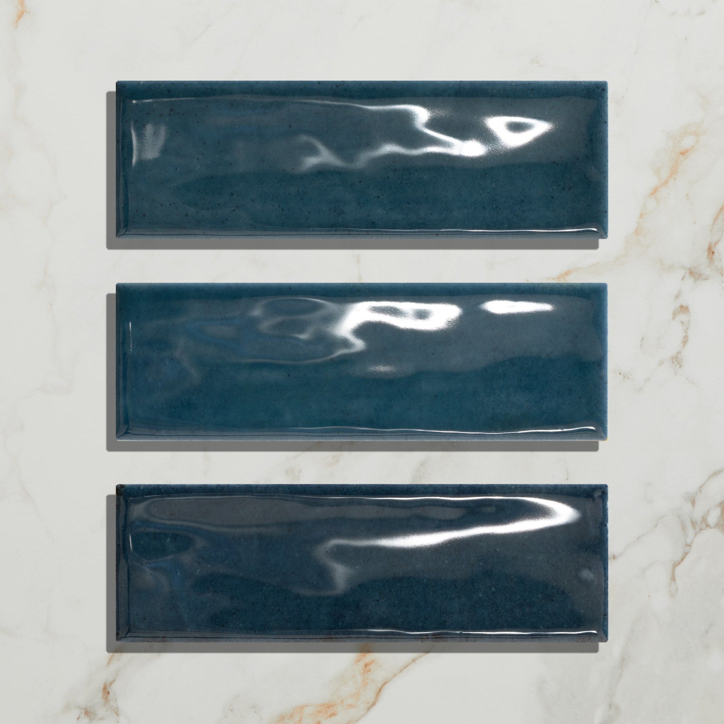 Petite - Blue Gloss